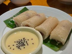竹筒饭-一坐一忘云南菜(三里屯店)