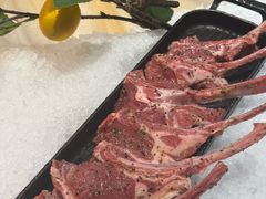 -西藏饭店·亚克·食光自助餐厅(文殊院店)