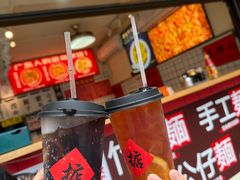 -明記茶餐廳(福田总店)