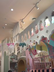-奈尔宝·儿童乐园·亲子餐厅(星河湾店)