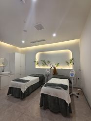 -VE专注问题肌·赛诺龙&科学美肤中心