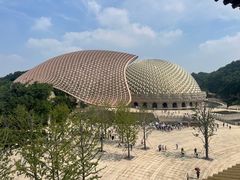 -牛首山文化旅游区