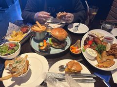 -blue frog蓝蛙(长泰广场店)