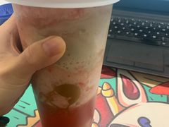 -喜茶(杭州滨江宝龙店)