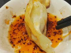 -回回锅贴(小河沿店)