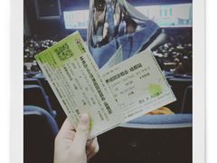 -成都金融城演艺中心