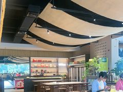 -风味小馆(天目湖宾馆店)