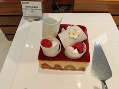 -威珀斯酒店·珀萃美食餐厅 | 海鲜刺身·现烤生蚝·特色烤肉