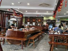 -四海楼(二案店)