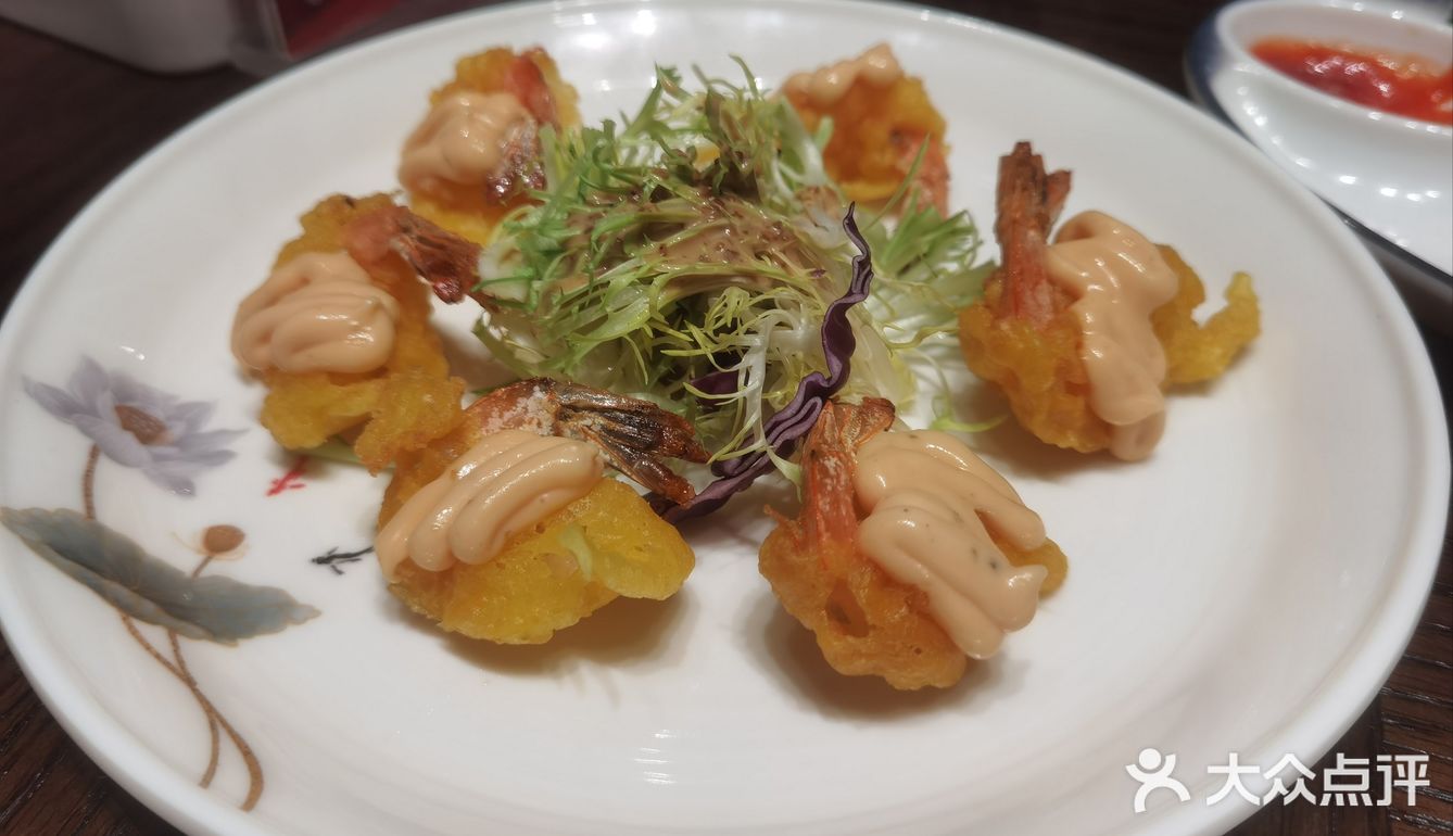 海味尝鲜记