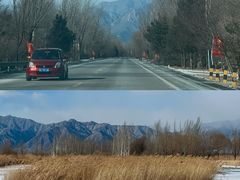 -野鸭湖国家湿地公园