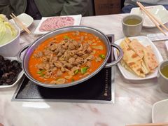 -彭记铁锅肥肠(东四总店)