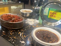 -巴犀烧烤(新崇光店)
