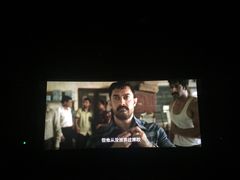 -武汉华夏国际影城(鲁广店)