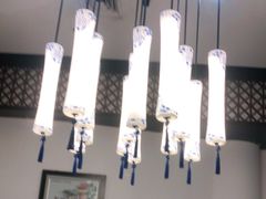 大堂-瓷忆·瓷文化餐厅(上海店)