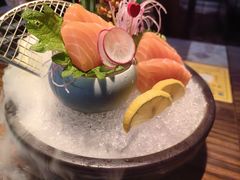 -品米斗·精致料理(浦东禹悦汇店)