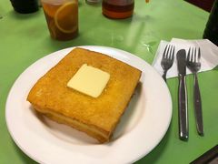 西多士-胜利茶餐室