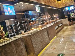-河北宾馆·香溢自助餐(裕华店)