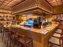 -大米·京都小酒馆·炭烧海鲜·烧鸟(龙口东路店)