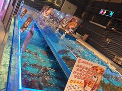 -海底捞火锅(长宁路龙之梦店)