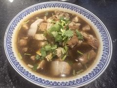 -老北京胡同味道二荤铺(酒仙桥店)
