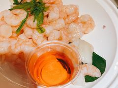 龙井百合手剥虾仁-新发现(苏州中心商场店)