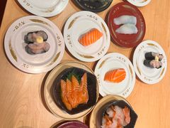 -寿司郎(皇庭广场店)