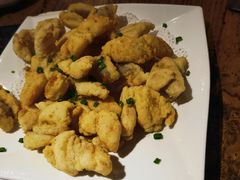 豆腐鱼卷-潮中人·潮州菜(益乐路店)