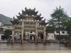 -绩溪龙川景区