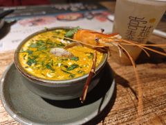 -喜越泰莱·泰越料理(海逸新天地店)