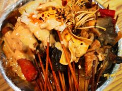 -彭姐麻辣烫(海淀店)