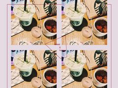 -星巴克(来福士2F店)