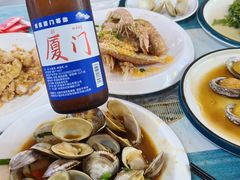 -40号厦门海鲜大排档(中山路店)