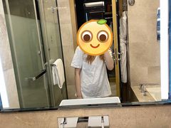 -无锡新湖铂尔曼大酒店