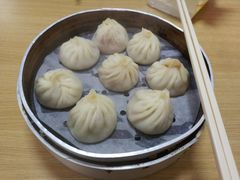 -祥记汤圆(东宝兴路店)