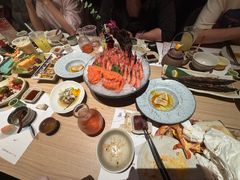 -匠和风精致料理(宁德万达店)