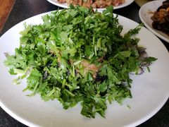 水爆肚儿-清真宏玉祥黄门脸餐厅(华荫东里店)