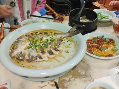 -小吊梨汤·北京菜(香山店)