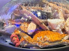 -半岛听涛蒸汽海鲜自助(K11店)
