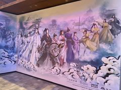 -IPSTAR·潮玩星球·主题店(上海店)