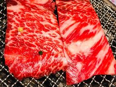 韩式烤肉-辛氏火炉·韩式古法烤肉(松北店)