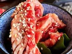 -热血兄弟·炭火烤肉(融侨中心店)
