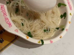 -陳香貴·兰州牛肉面(上海长风大悦城店)