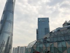 -国金中心二期