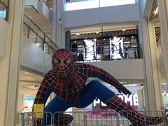 -博纳国际影城(温州5050IMAX店)