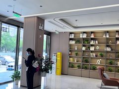 -锦江之星品尚(湖北经济学院武汉传媒学院店)