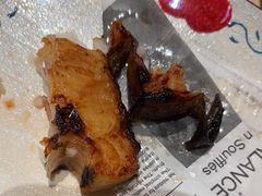 -上井料理黑金店(IFS国金中心店)