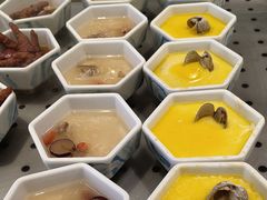 -尚宴牛特鲜自助(太原街万达店)