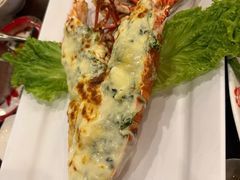 -大螃蟹海鲜餐厅