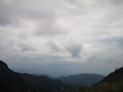 -东白山